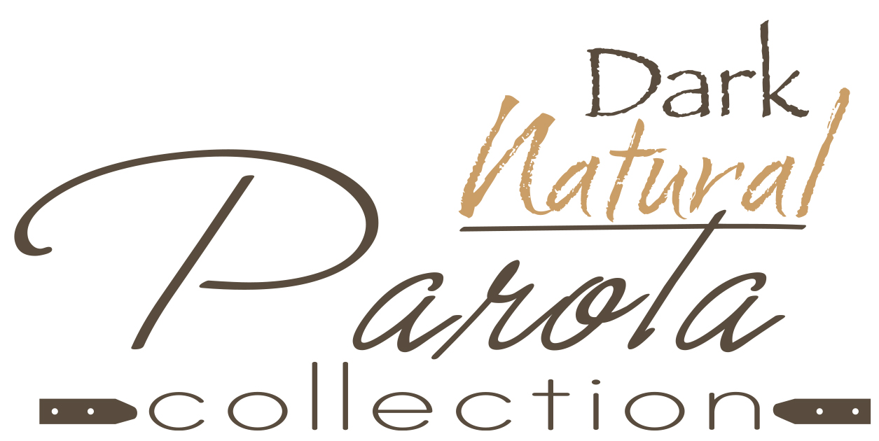 Dark Natural Parota