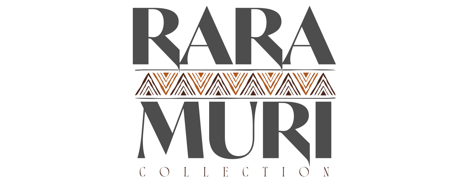 Raramuri Collection logo