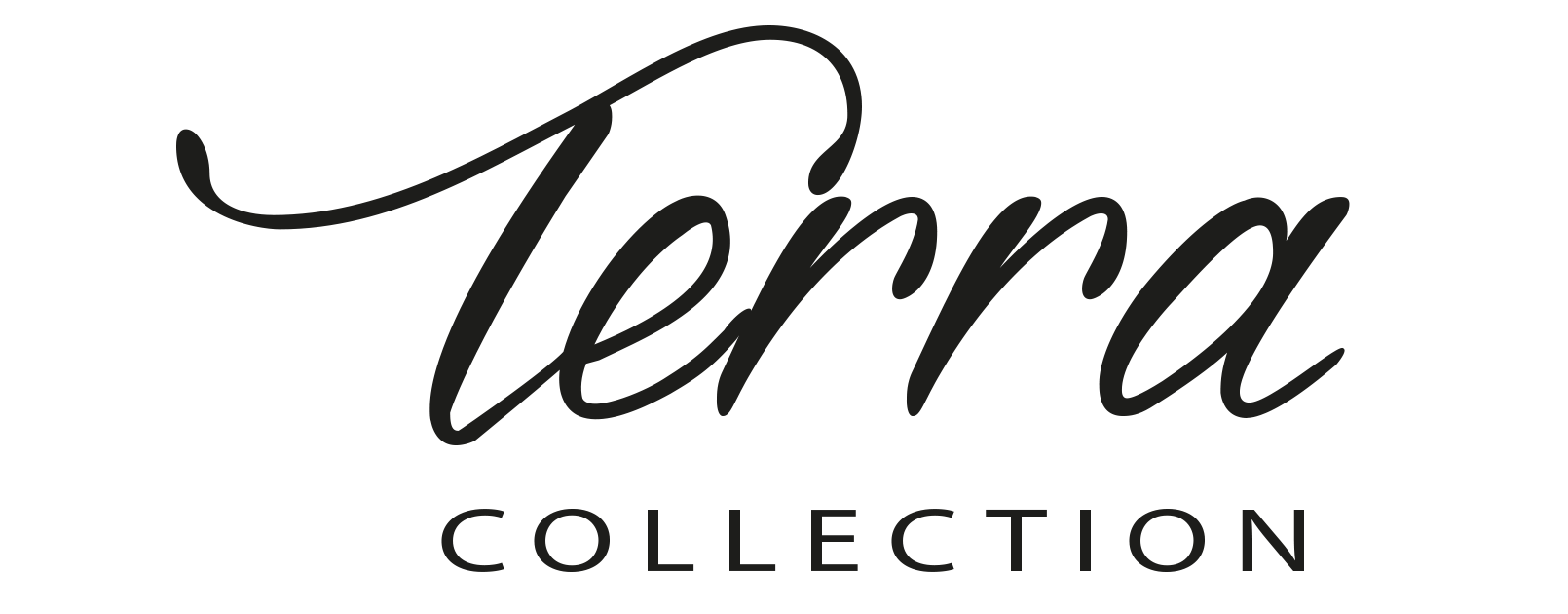 Terra Collection logo