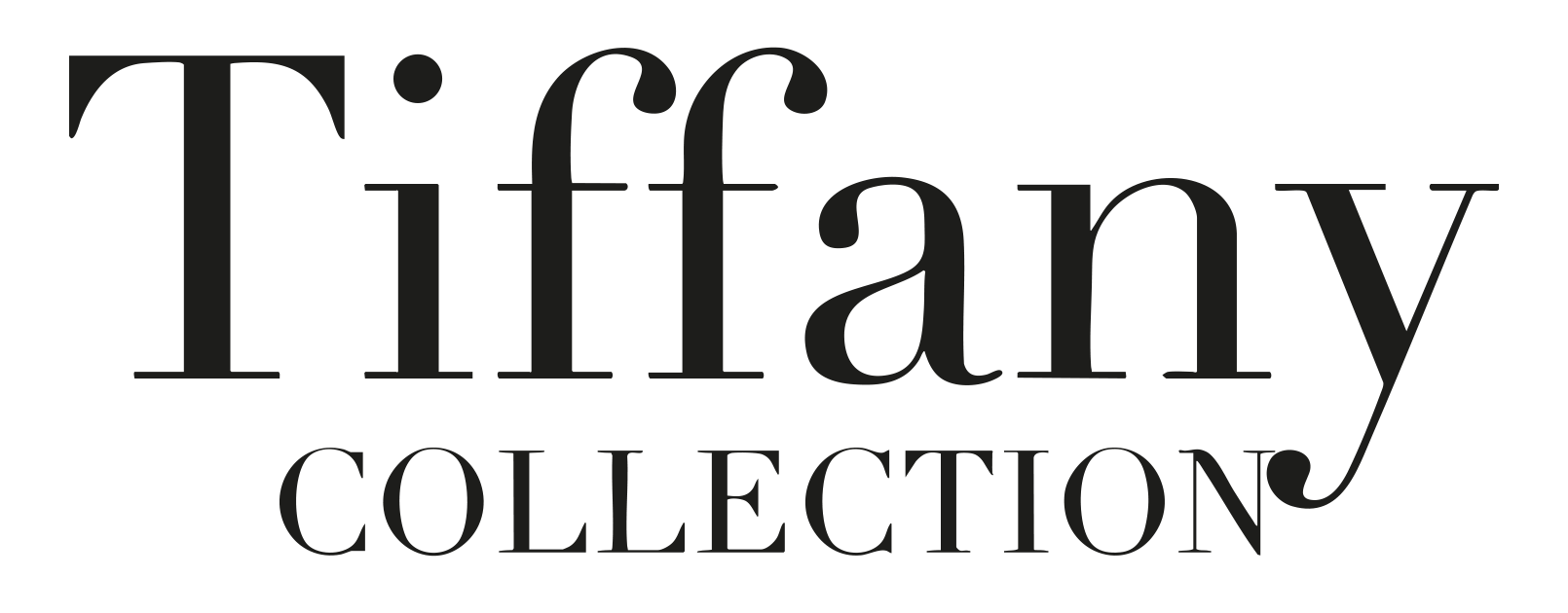 Tiffany Collection logo