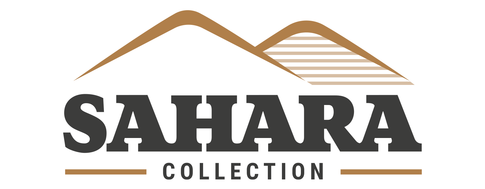 Sahara Collection logo
