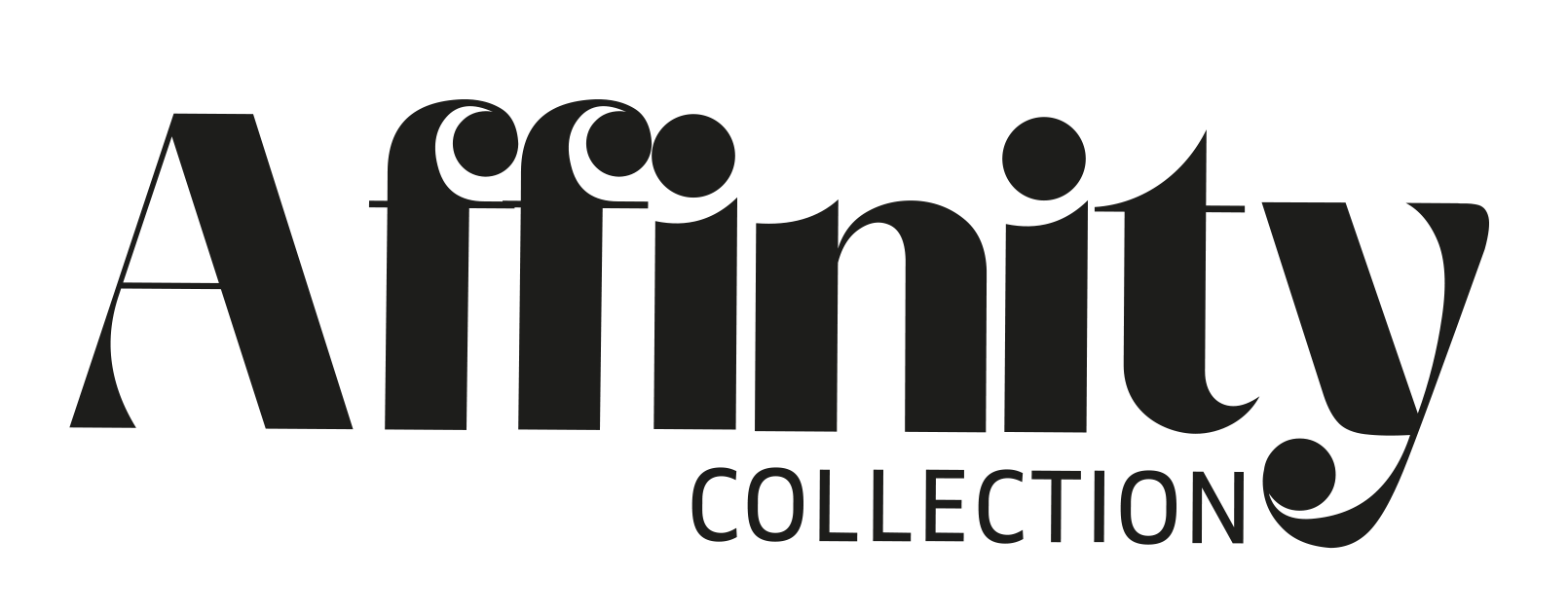 Affinity Collection logo