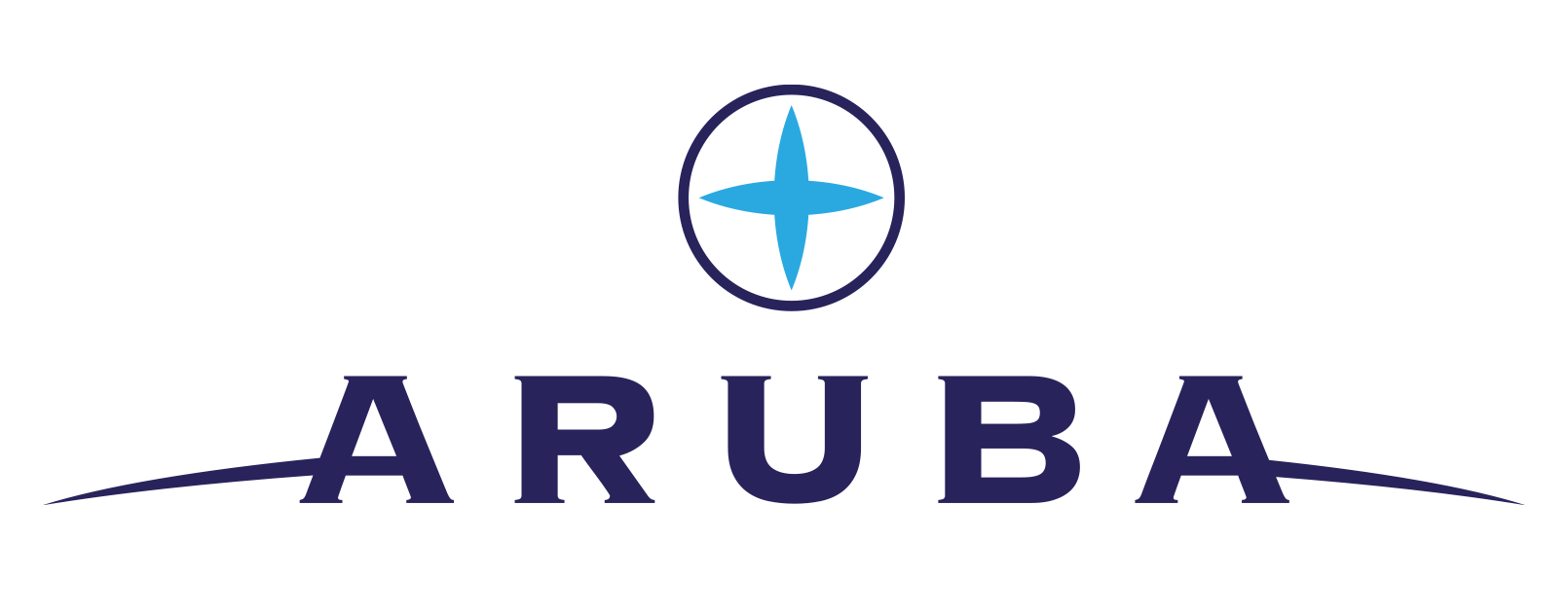 Aruba Collection logo