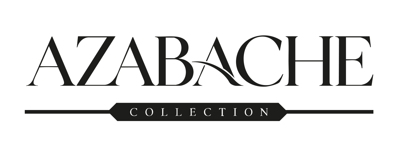 Azabache Collection logo