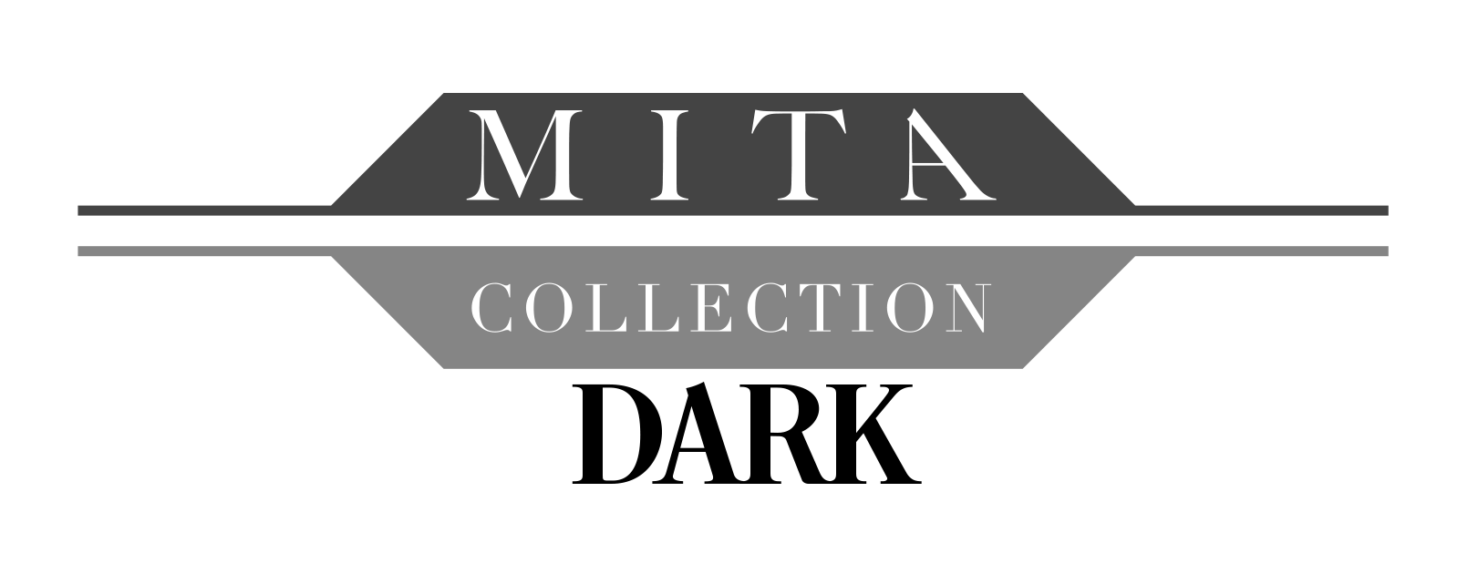 Dark Mita Collection logo