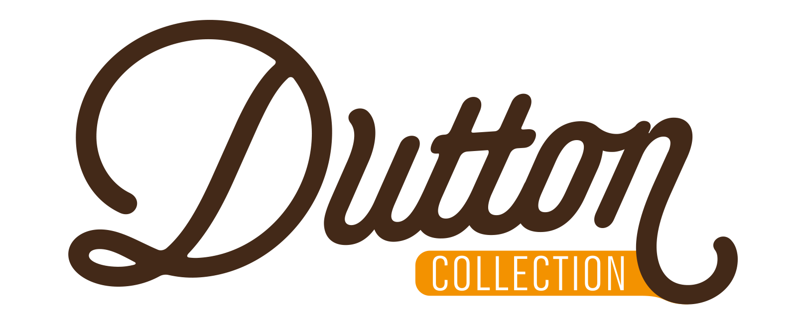 Dutton Collection logo