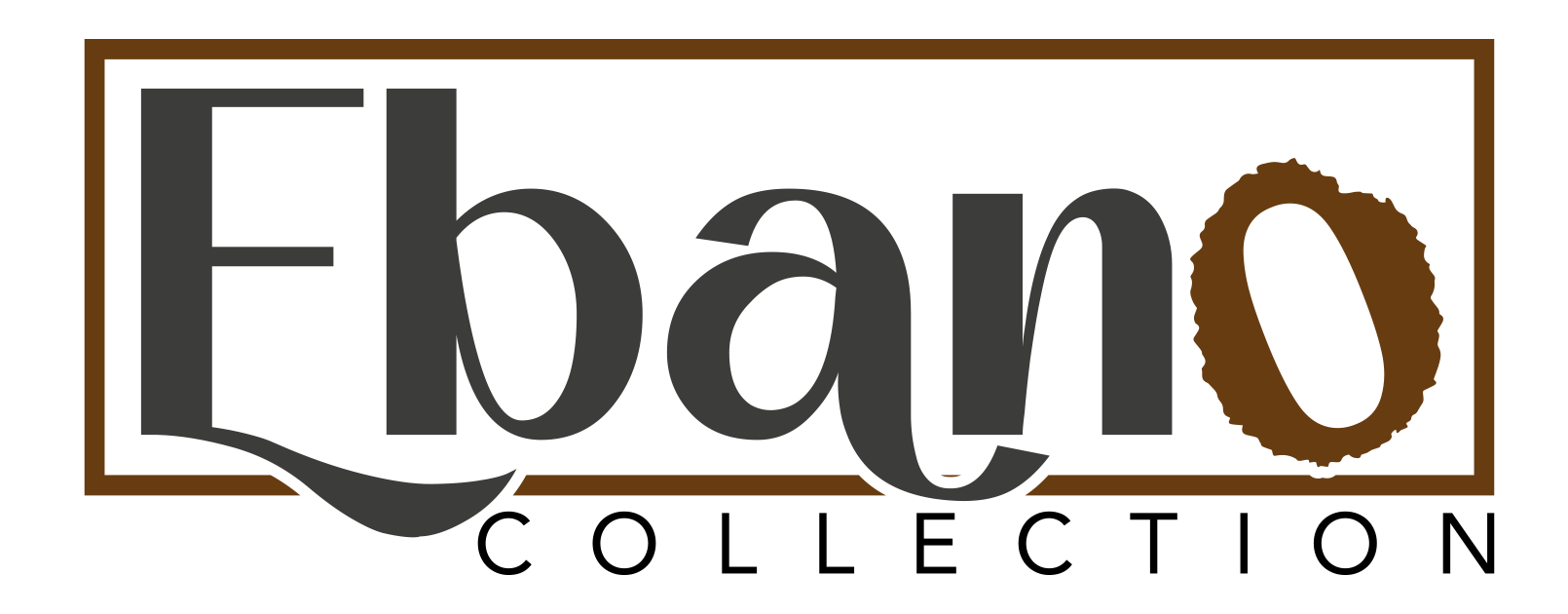 Ebano Collection logo