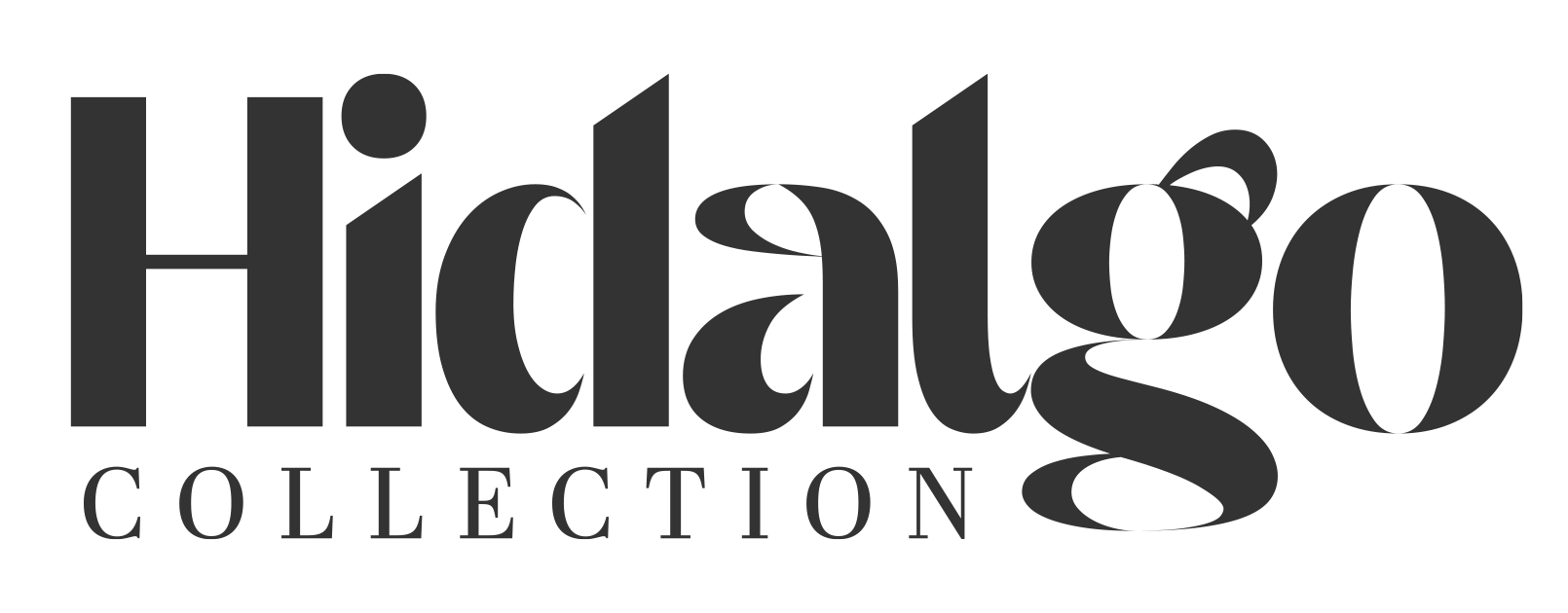 Hidalgo Collection logo