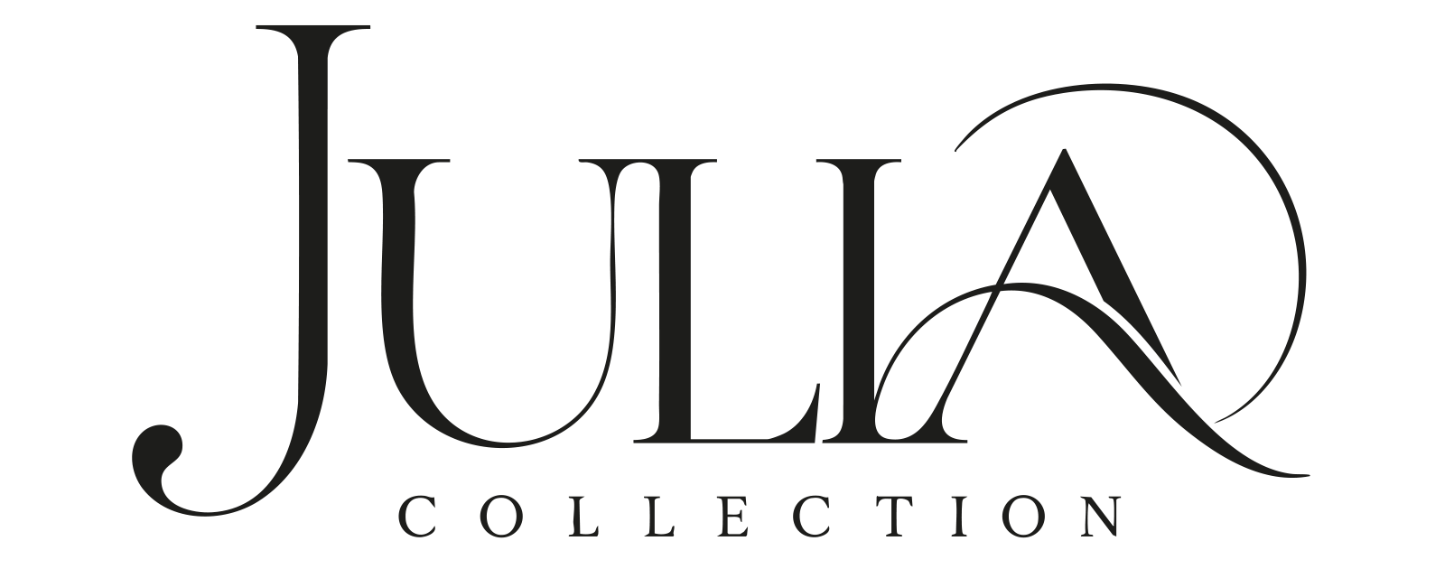 Julia Collection logo