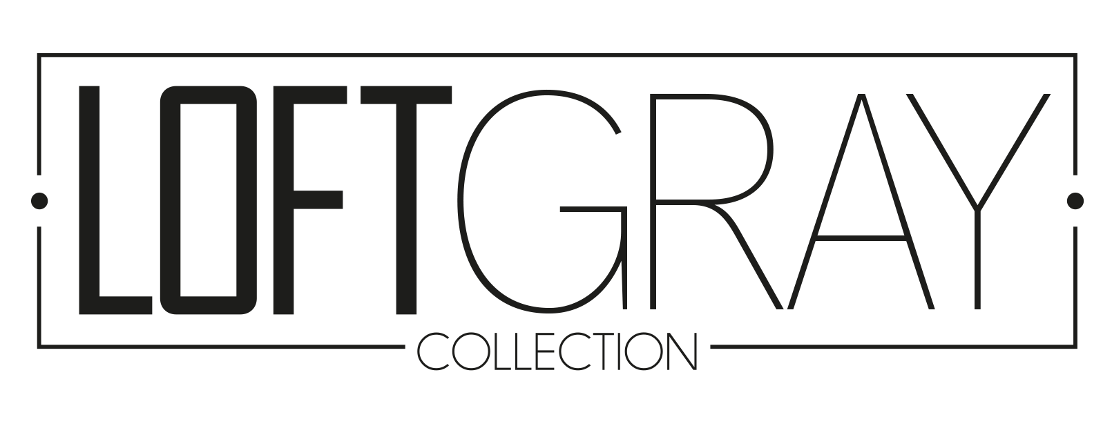 Loft Gray RC Collection logo