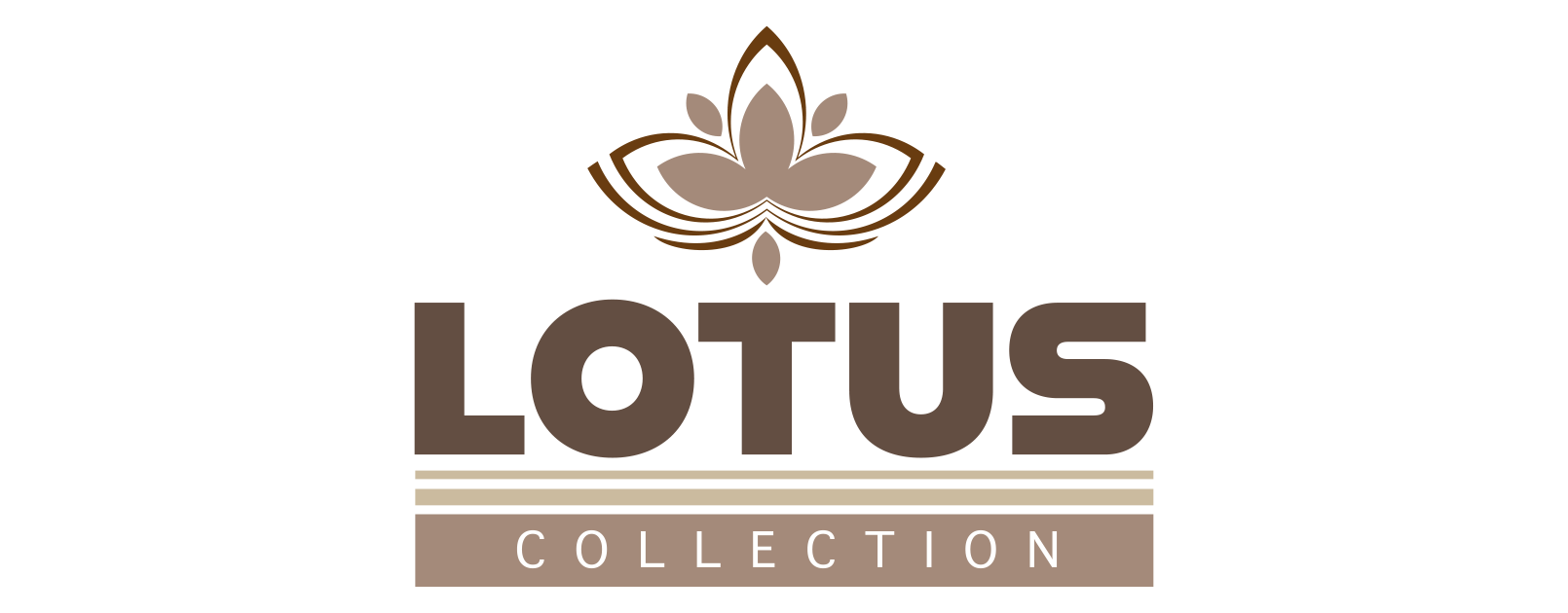 Lotus Collection logo