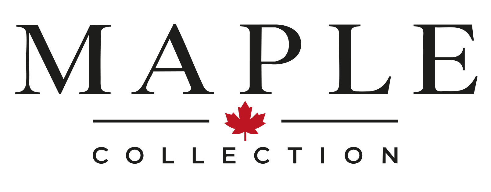 Maple Collection logo