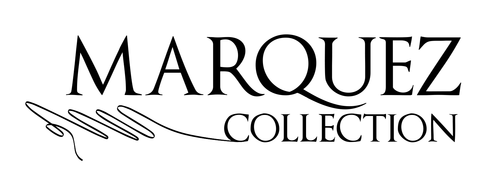 Marquez Collection logo