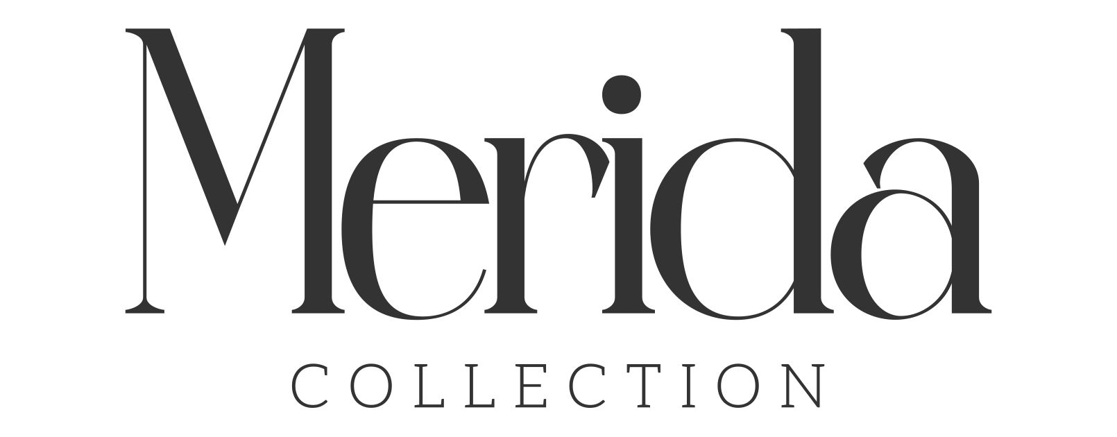 Merida Collection logo