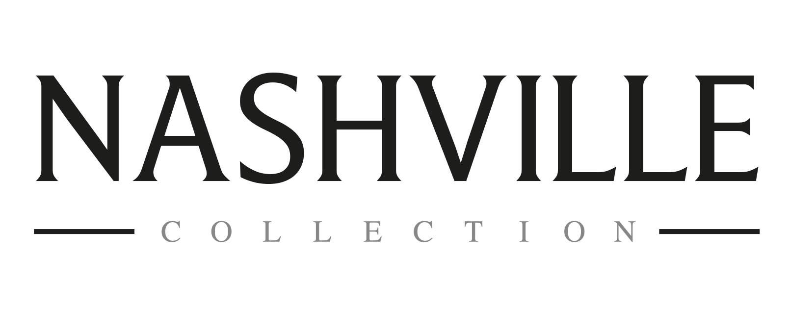 Nashville Collection logo