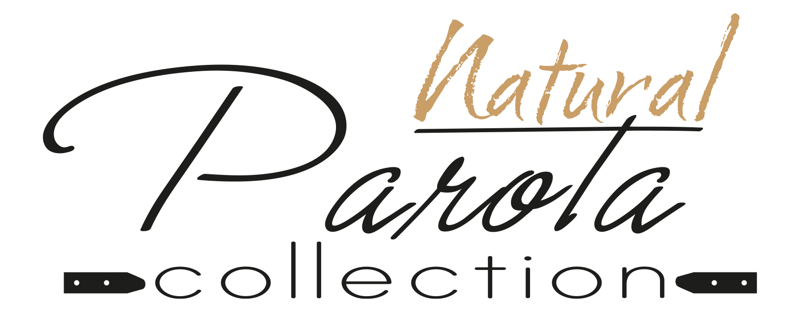 Natural Parota Collection logo