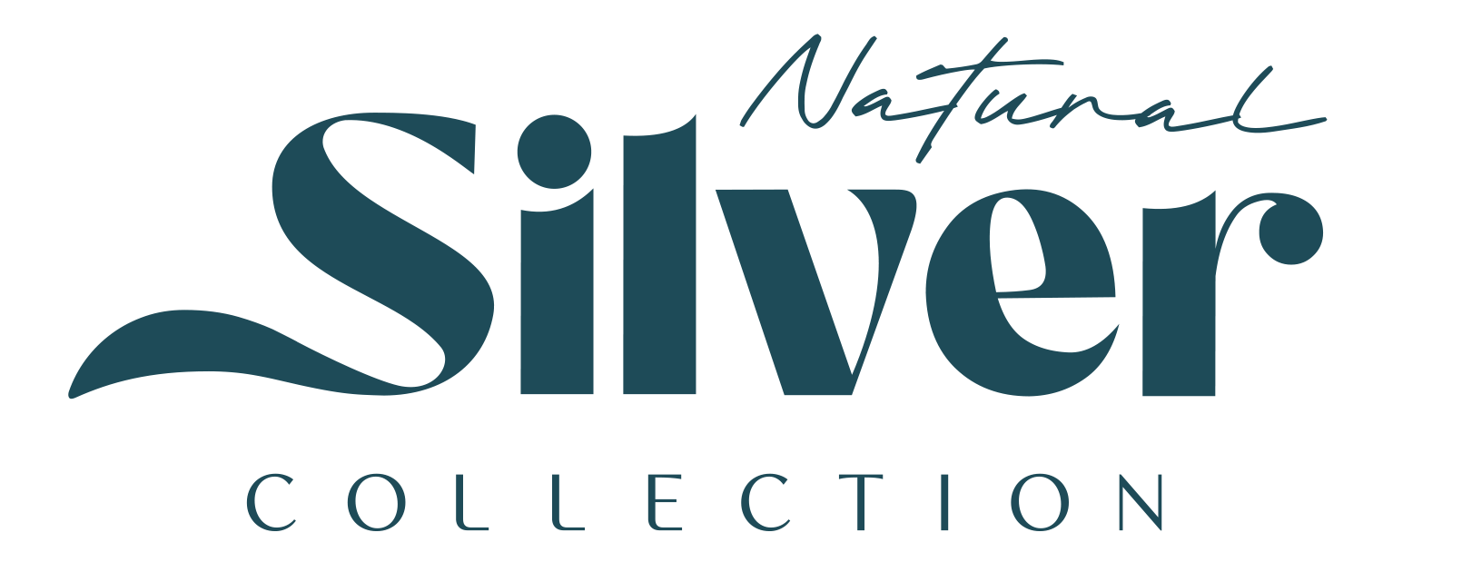 Natural Silver Collection logo