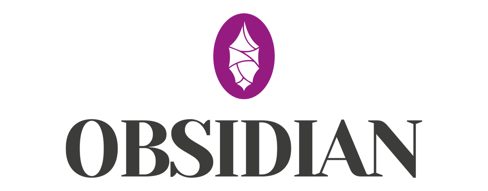Obsidian Collection logo