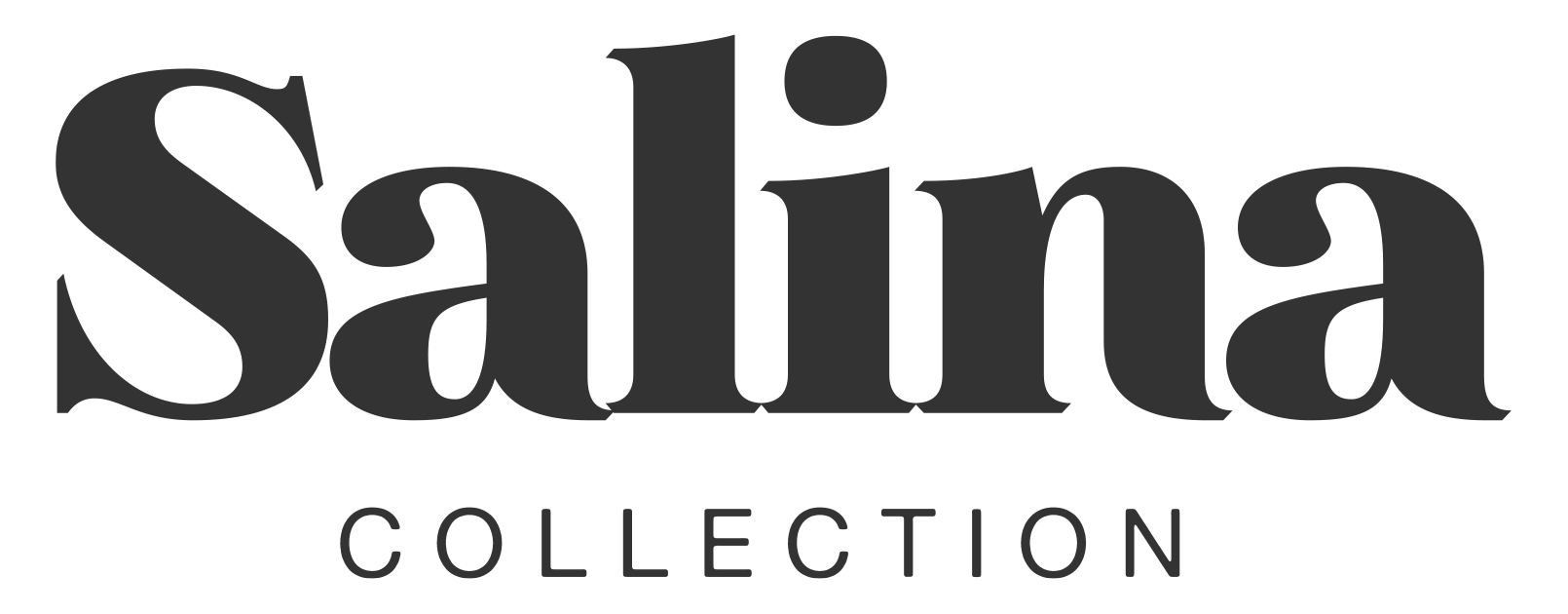Salina Collection logo