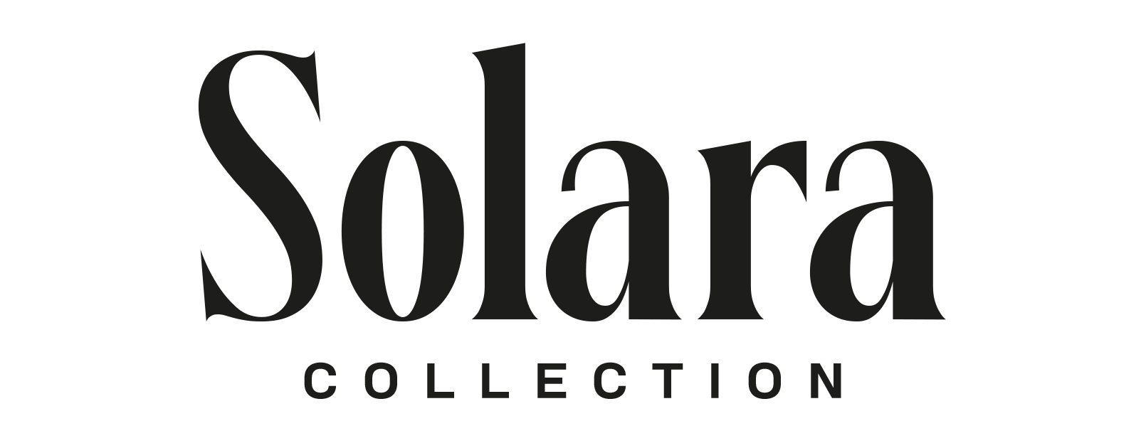 Solara Collection logo