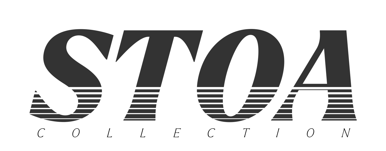 Stoa Collection logo