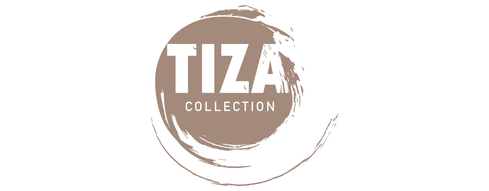 Tiza Collection logo