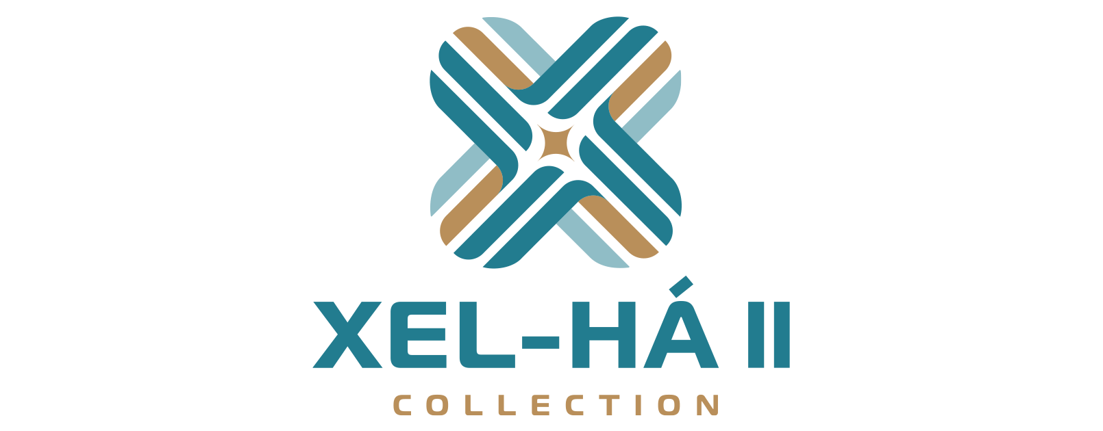 Xel-Ha Collection logo