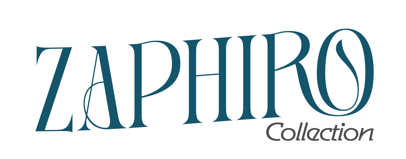 Zaphiro Collection logo