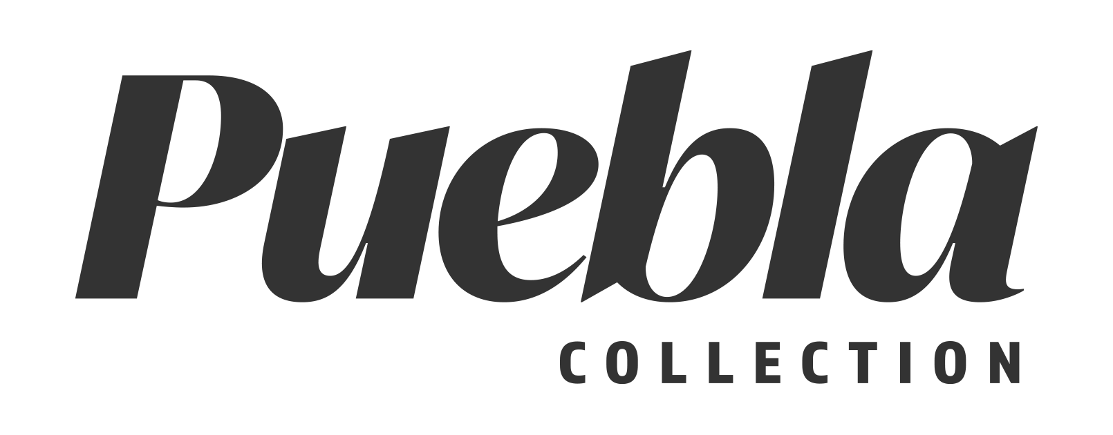 Puebla Collection logo