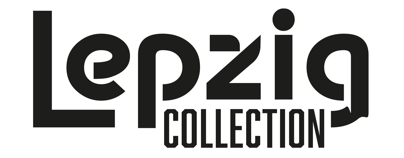 Leipzig Collection logo