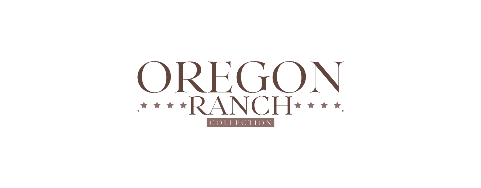 Oregon Ranch