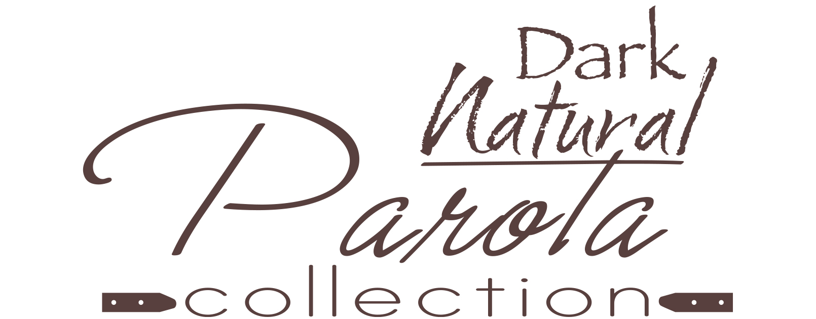 Dark Natural Parota