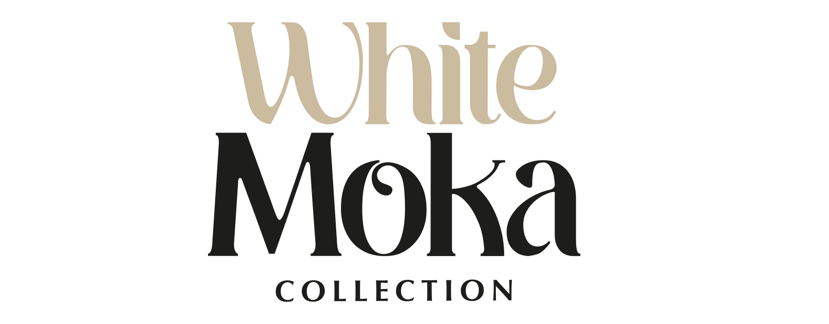 Moka White