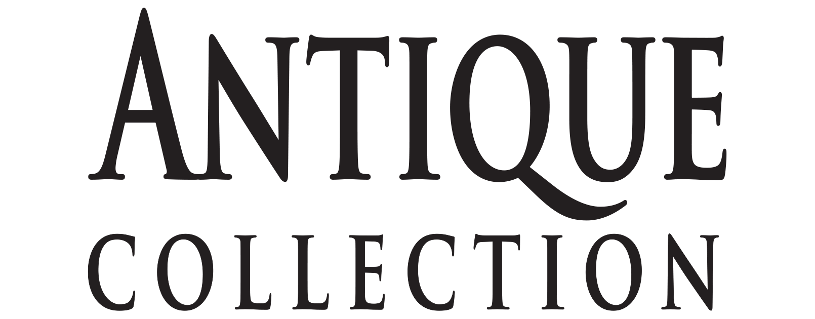 Antique