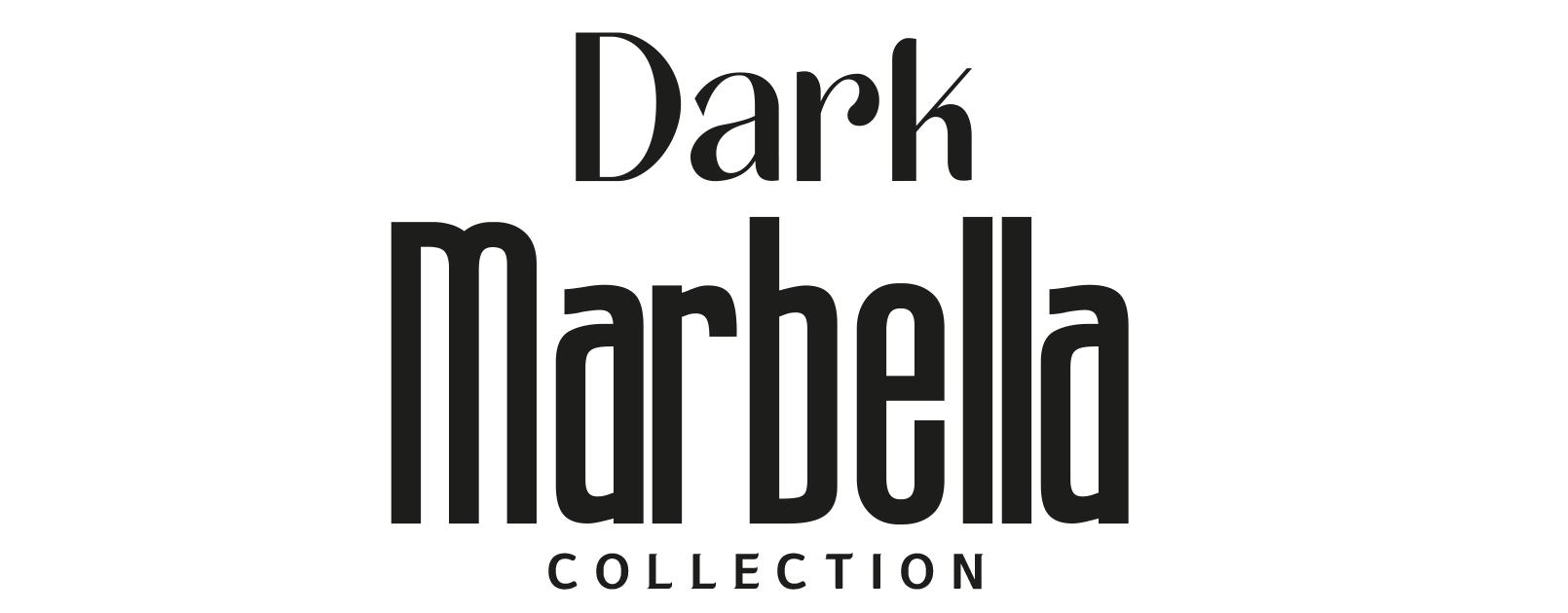 Dark Marbella