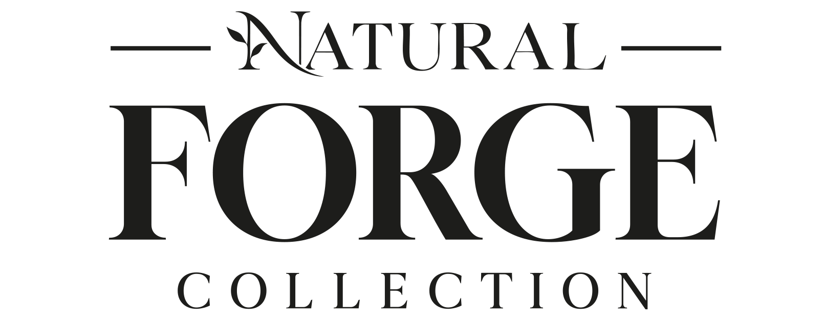 Natural Forge